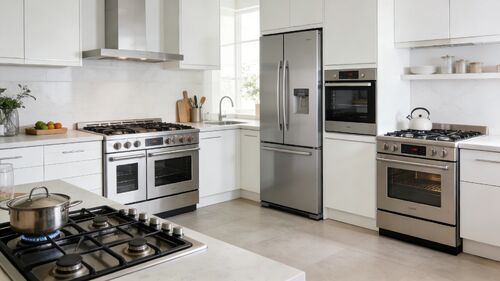 Latest company blog about How to Choose a Gas Stove