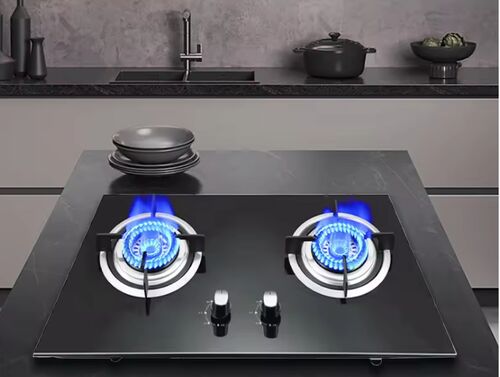 latest company blog about 2026 Stainless Steel vs Glass Single-Burner Cooktop: Which Is Easier to Clean and More Durable?