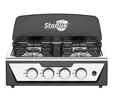 latest company blog about How to choose the right gas stove for your needs?