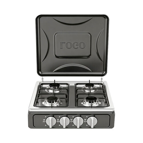 latest company blog about What to Look for When Buying a Gas Stove?