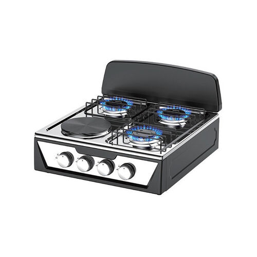 latest company blog about Are gas stoves easy to install?