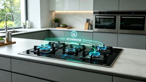 latest company blog about Is GE or LG Range Better? 2026 Eco-Friendly Comparison | Powered by ECOBRIDGE