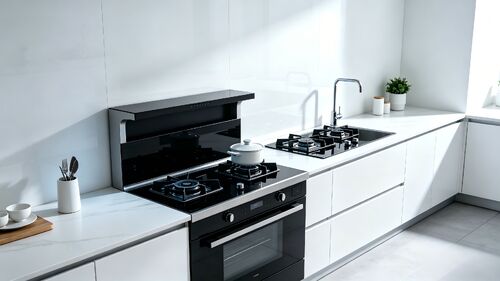 latest company blog about Do Home Buyers Prefer Gas or Electric Stoves? 2026 Home Buyer Trends | Powered by ECOBRIDGE