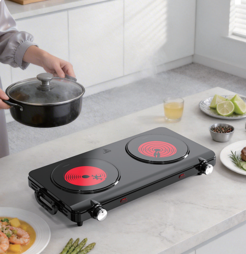 Latest company news about Ecuador: National Gas Cookware Replacement Initiative (Announced March 2026)