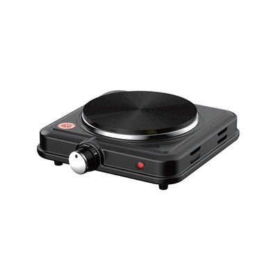 Good price Countertop Square Shape Portable Mini Hot Plate Electric Stove Single Burner online