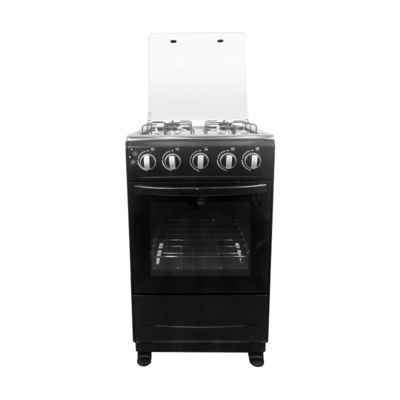 Buen precio Cocina a gas independiente multifuncional con encendido y luz para uso en la cocina en línea