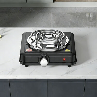 Good price High Quality Energy Efficient Tabletop One burner Commercial Induction Cooker Induction Cooker Stove Electric Stove Without Gas online