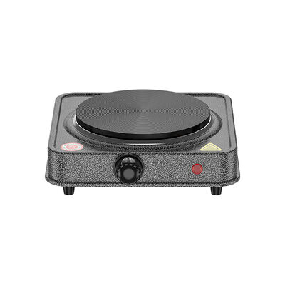 Quality Kitchen Electric Stove Providing Rapid Heat Up and Adjustable Temperature Settings for Small Scale Food Businesses factory