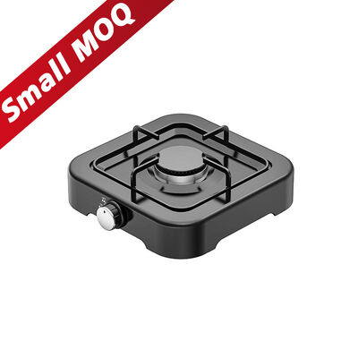 Bon prix Réchaud à gaz simple portable Sécurité Fonctionnement stable Pratique en ligne