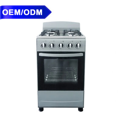 Giá tốt. Lò nướng độc lập bằng thép không gỉ 20 inch 4 bếp nấu ngoài trời dùng cho nhà bếp trực tuyến