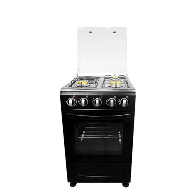 Bom preço Forno autônomo de alta capacidade com distribuição uniforme de calor, perfeito para assar, assar e grelhar em restaurantes on-line