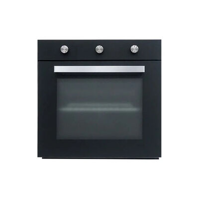 İyi bir fiyat. Kolay Erişim Kapısı ve Ergonomik Sap Tasarımını Birleştiren Ankastre Elektrikli Fırın, Kullanıcı Rahatlığını ve Güvenliği Arttırıyor çevrimiçi