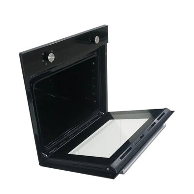 Quality Built In Electric Oven Providing Heat Distribution and Fast Cooking Times to Enhance Productivity and Food in Professional Kitchens factory